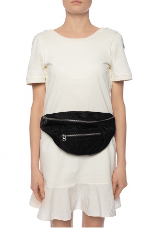 'noomi’ belt bag, zdjęcie 2 'noomi’ belt bag od Isabel Marant